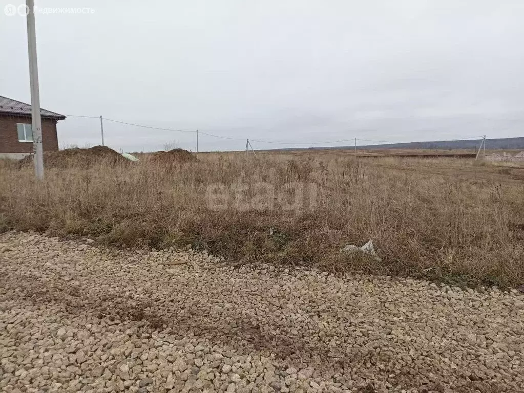 Участок в Тула, 1-й Газовый проезд (12 м) - Фото 0