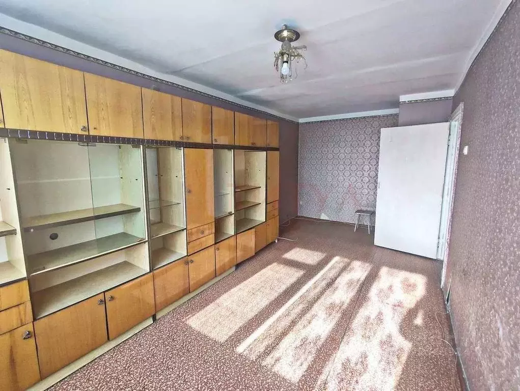 1-к кв. Белгородская область, Старый Оскол Комсомольский просп., 71в ... - Фото 2