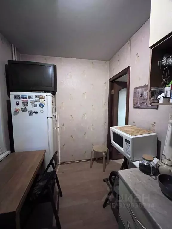 3-к кв. Москва Ельнинская ул., 3 (65.0 м) - Фото 1