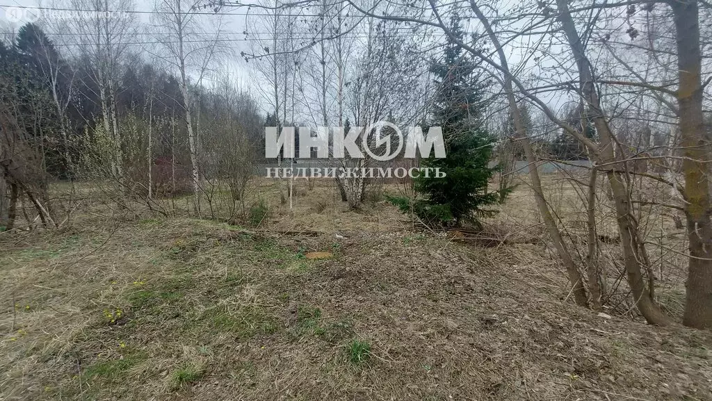 Участок в Одинцовский городской округ, КП Западная Усадьба, 68 (15 м) - Фото 1