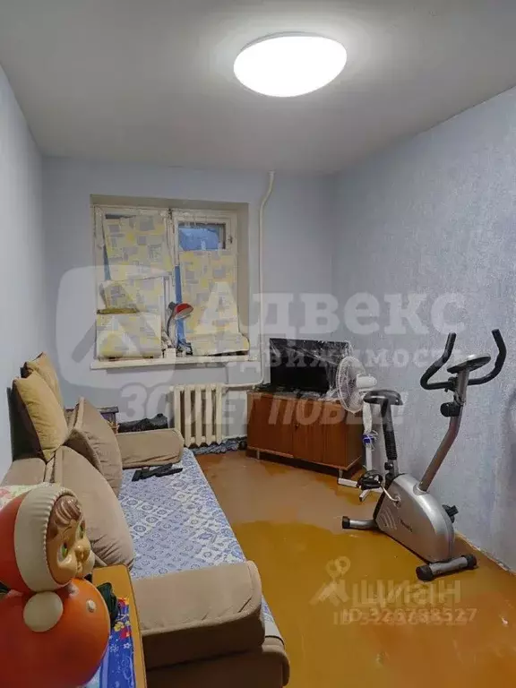 2-к кв. Тюменская область, Тюмень ул. Осипенко, 41 (45.0 м) - Фото 2