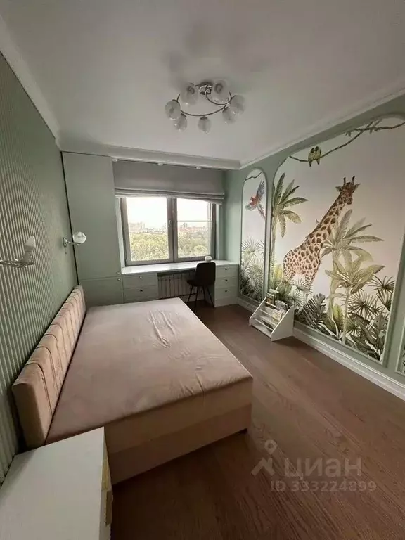 3-к кв. Москва Головинское ш., 11 (65.0 м) - Фото 2