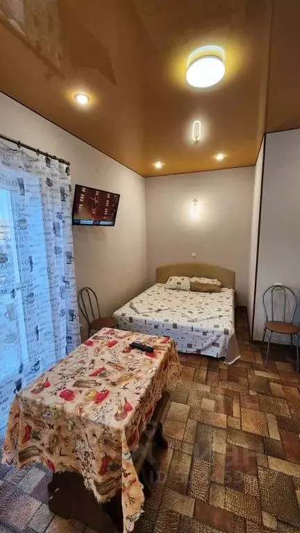 Студия Крым, Евпатория ул. Демышева, 63 (30.0 м) - Фото 2