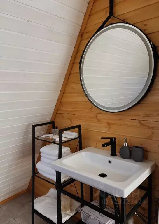 Дом в Краснодарский край, Северский район, Смоленское с/пос, ... - Фото 2