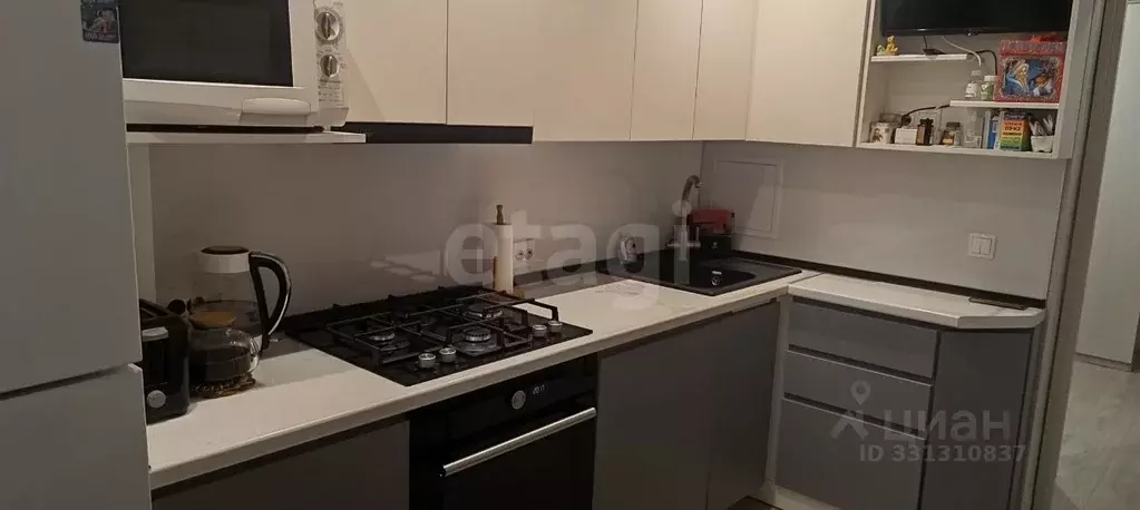 3-к кв. Татарстан, Альметьевск ул. Белоглазова, 54 (71.1 м) - Фото 1