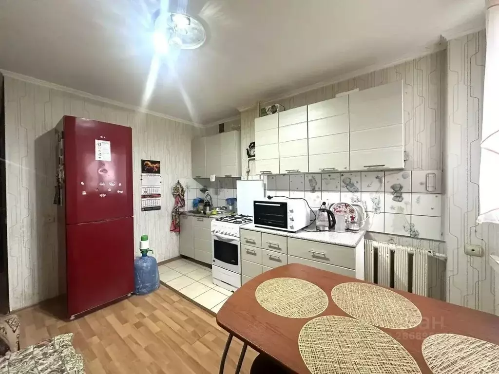 1-к кв. Татарстан, Зеленодольск ул. Шустова, 2 (51.0 м) - Фото 1