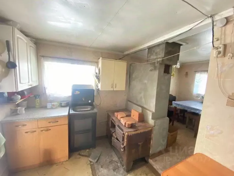 Дом в Пермский край, Березники № 22 СНТ, 14 (23 м) - Фото 2