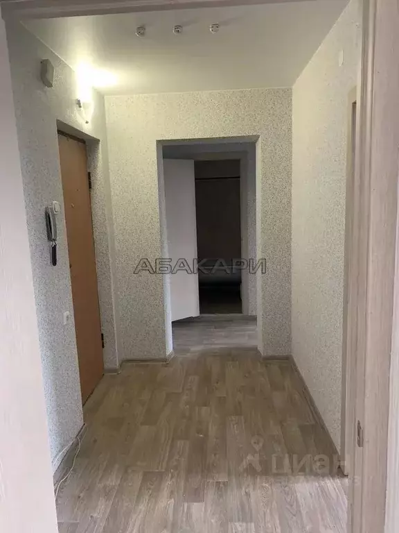 2-к кв. Красноярский край, Красноярск ул. Партизана Железняка, 57 ... - Фото 2