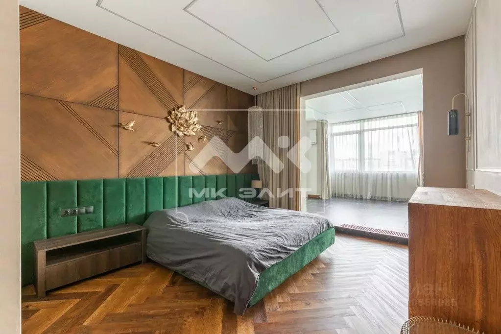 4-к кв. Санкт-Петербург Приморский просп., 52К1 (160.0 м) - Фото 1