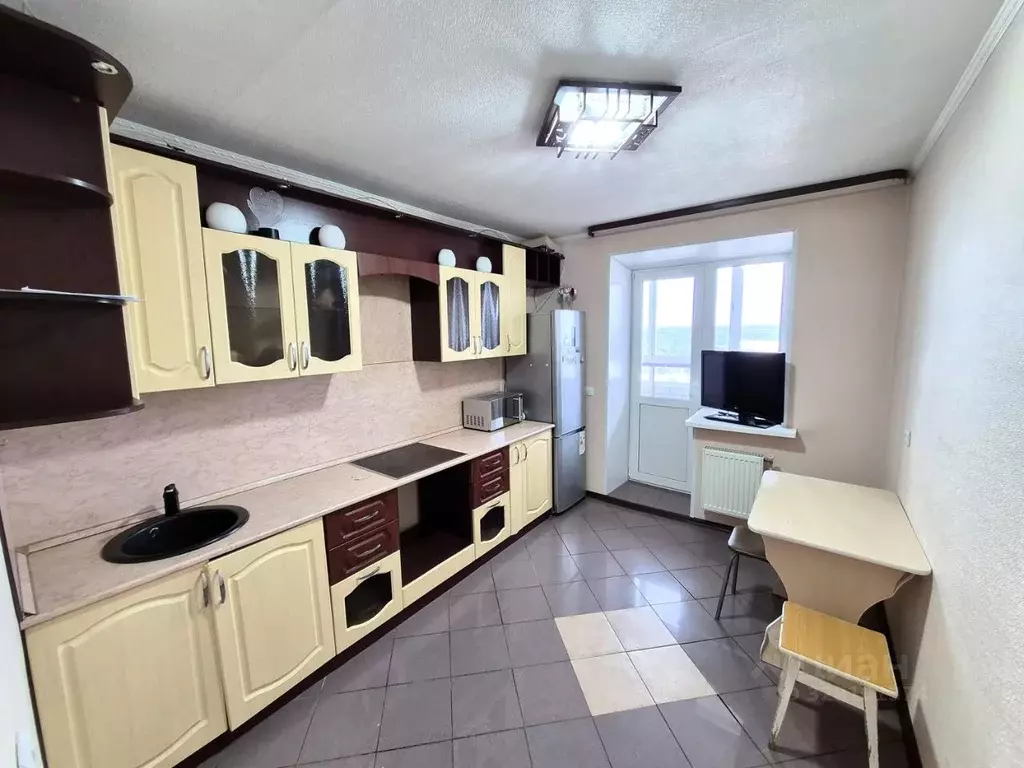 1-к кв. Коми, Сыктывкар ул. Ветеранов, 12 (40.0 м) - Фото 1