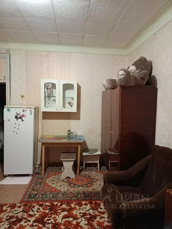 Комната Саратовская область, Саратов Аткарская ул., 31 (15.0 м) - Фото 2