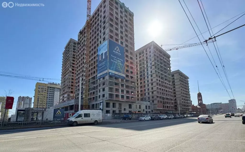 Торговая площадь (49.1 м) - Фото 2