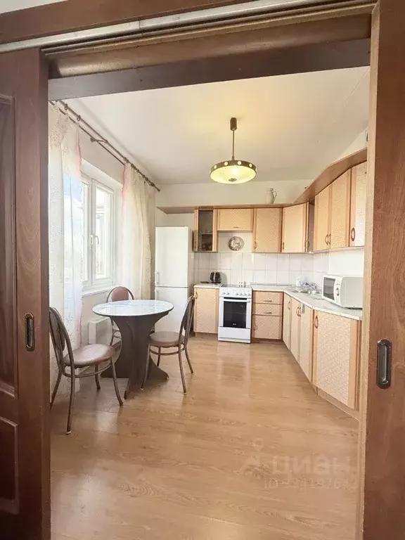2-к кв. Москва ул. Винокурова, 6 (60.0 м) - Фото 2