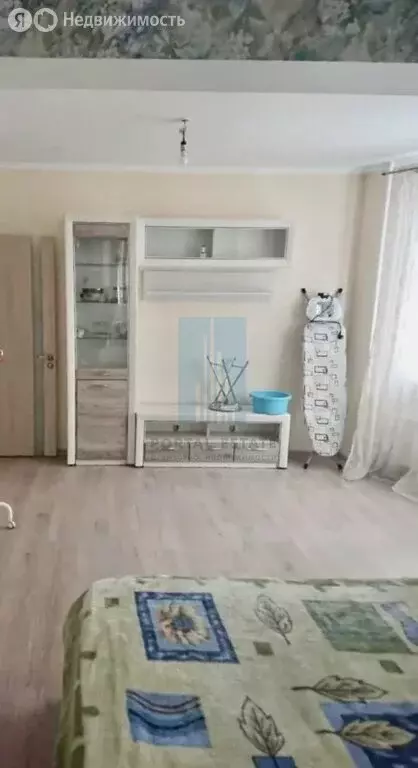 2-комнатная квартира: деревня Брёхово, микрорайон Школьный, к9 (59 м) - Фото 2