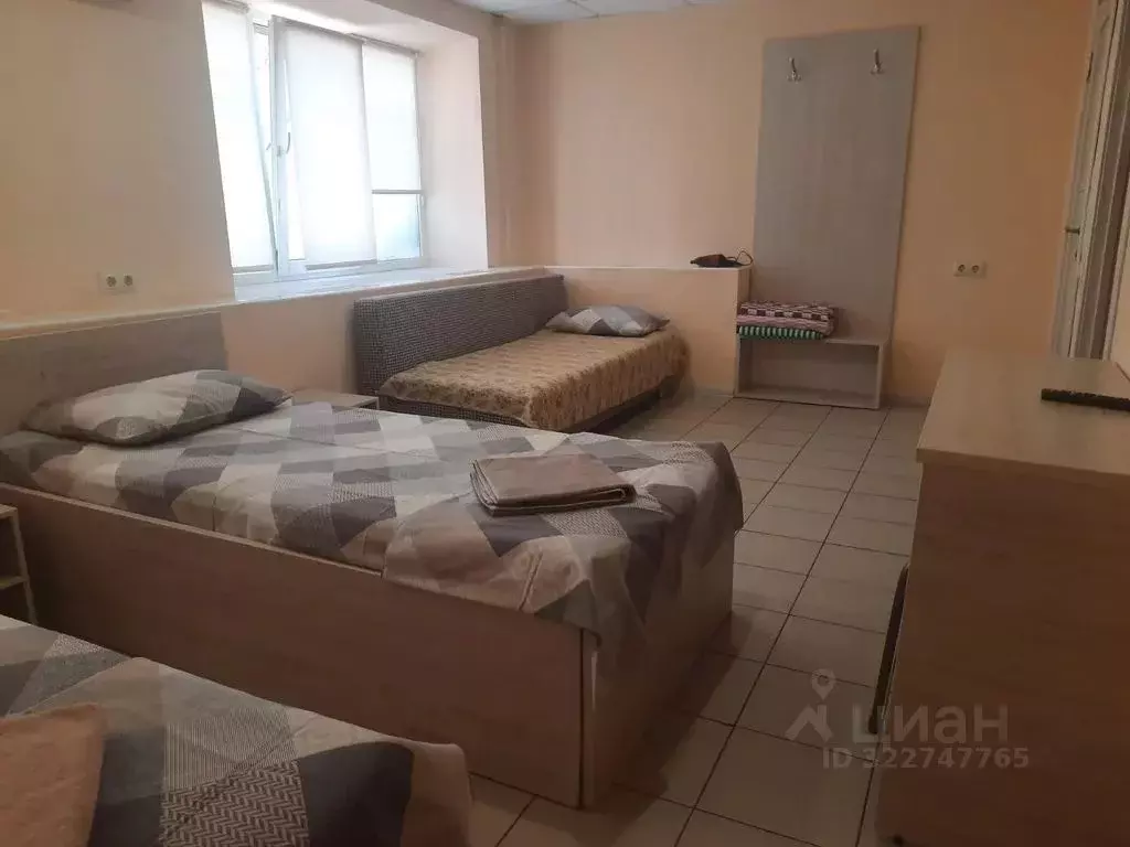 Комната Самарская область, Самара Ново-Садовая ул., 30 - Фото 1