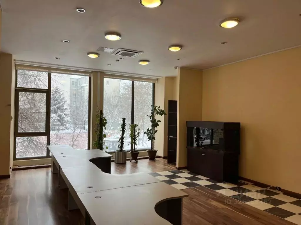 Помещение свободного назначения в Москва Большая Никитская ул., 43 ... - Фото 1