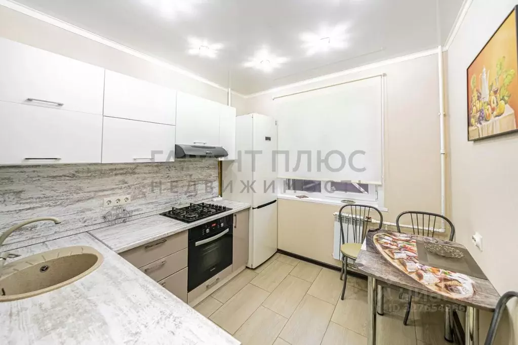 2-к кв. Липецкая область, Липецк ул. Доватора, 4А (50.0 м) - Фото 1