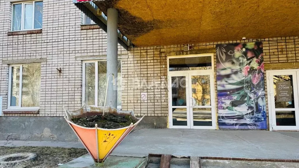 Продам помещение свободного назначения, 343.6 м - Фото 1