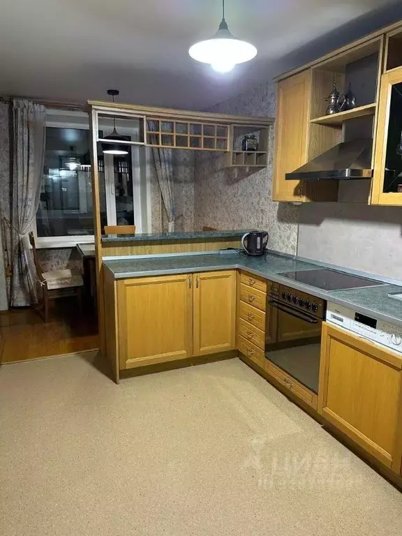 1-к кв. Москва Кастанаевская ул., 7 (41.0 м) - Фото 2