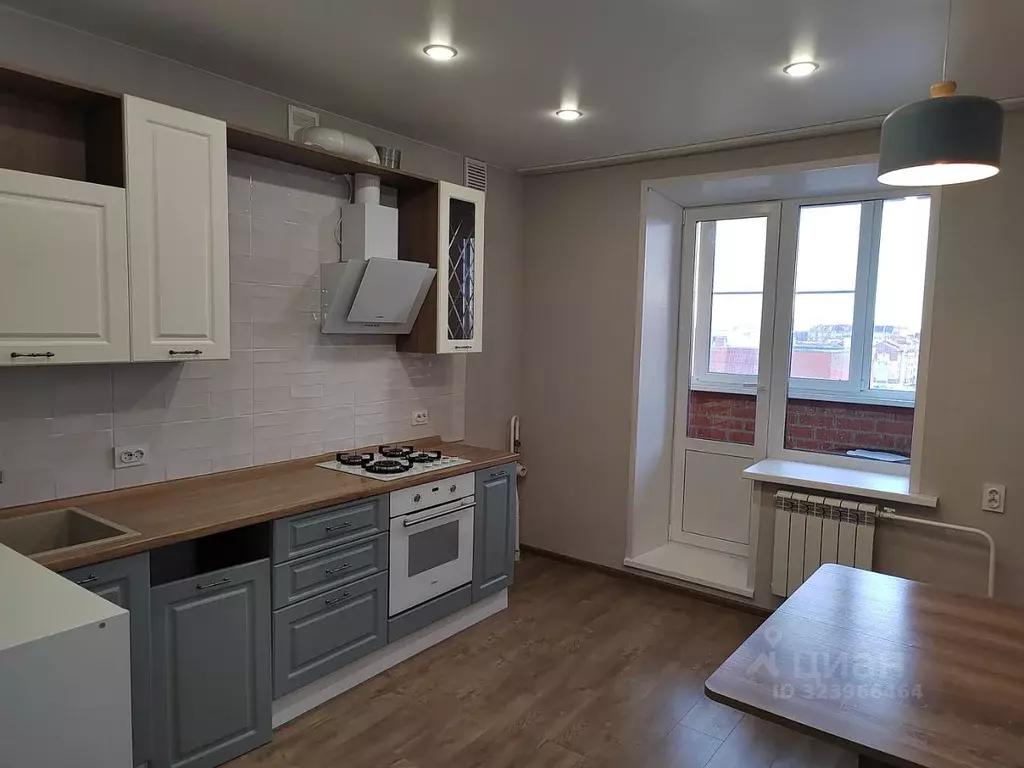 1-к кв. Ярославская область, Ярославль ул. Пашуковская, 9к2 (49.0 м) - Фото 2