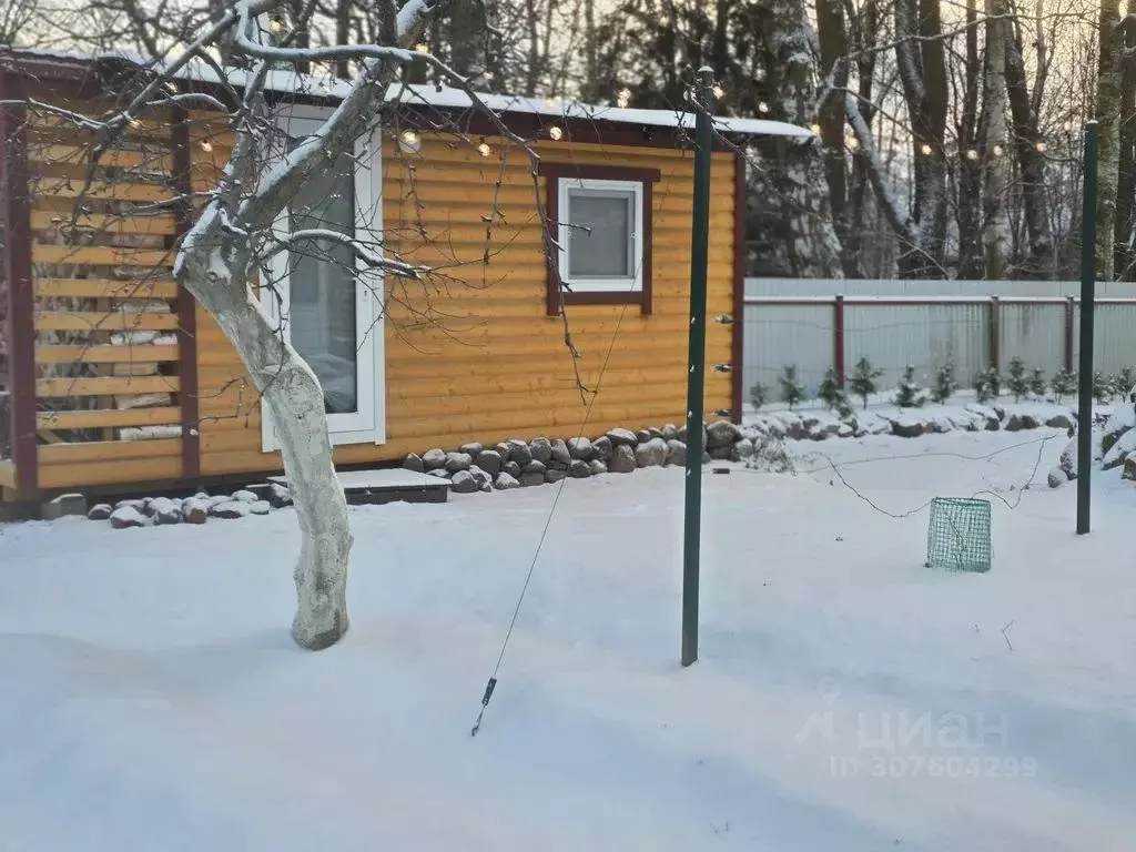 Дом в Санкт-Петербург просп. Лахтинский, 32 (12 м) - Фото 2