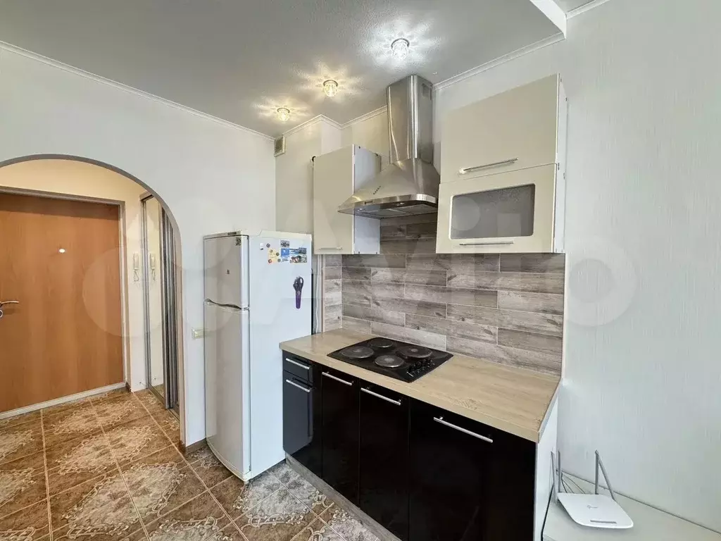 Квартира-студия, 32 м, 13/24 эт. - Фото 0