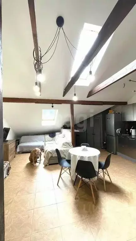 4-к кв. Калининградская область, Калининград ул. Барклая Де Толли, 28 ... - Фото 1