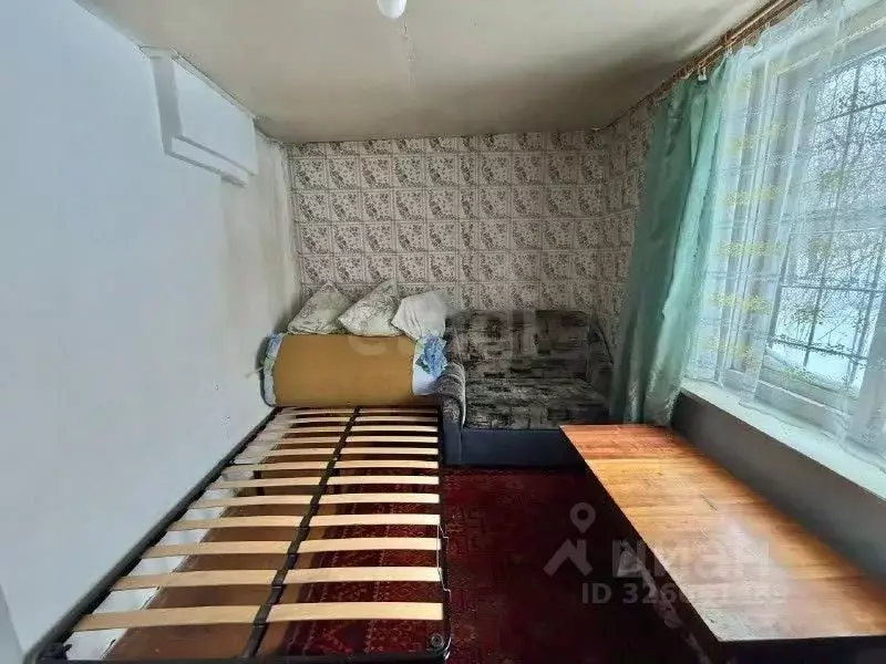 Дом в Курганская область, Кетовский муниципальный округ, с. Лесниково, ... - Фото 1