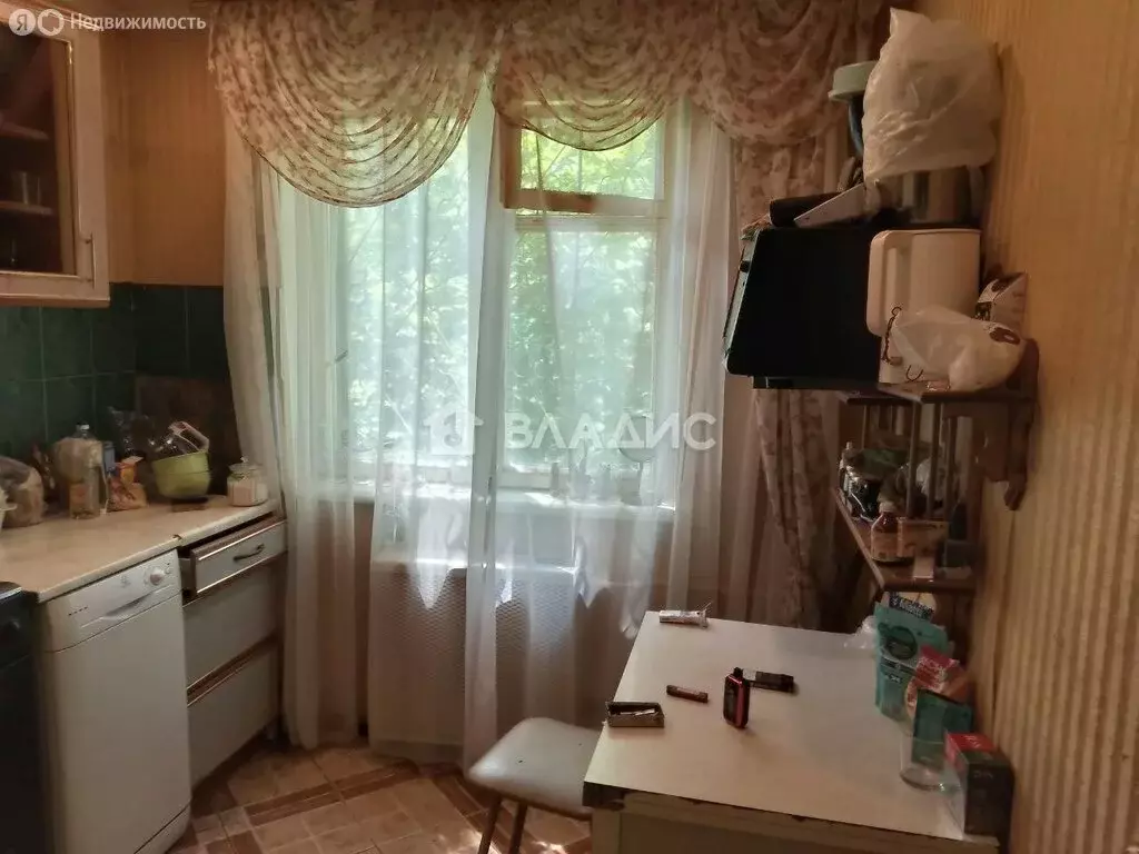 3-комнатная квартира: Орехово-Зуево, улица Гагарина, 43А (54 м) - Фото 0