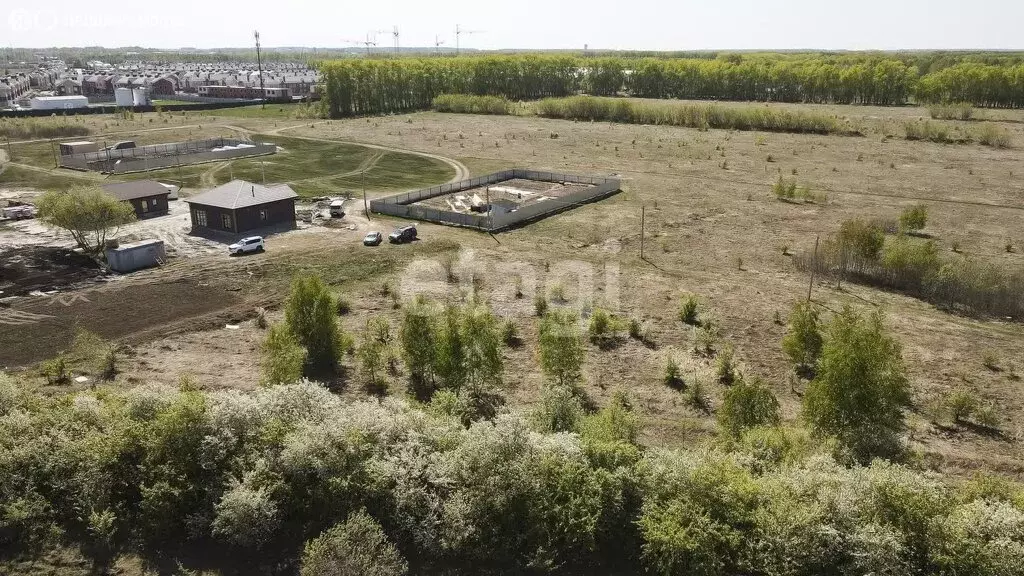 Участок в Тюмень, товарищество с ограниченной ответственностью ... - Фото 2