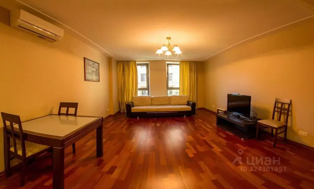 1-к кв. Санкт-Петербург просп. Малый Петроградской стороны, 16 (62.6 ... - Фото 1