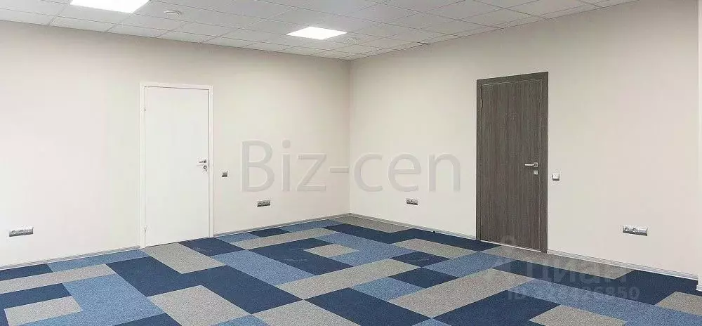 Офис в Санкт-Петербург Стародеревенская ул., 11к2 (52 м) - Фото 1