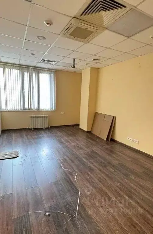 Офис в Москва 2-я Хуторская ул., 38АС14 (731 м) - Фото 1