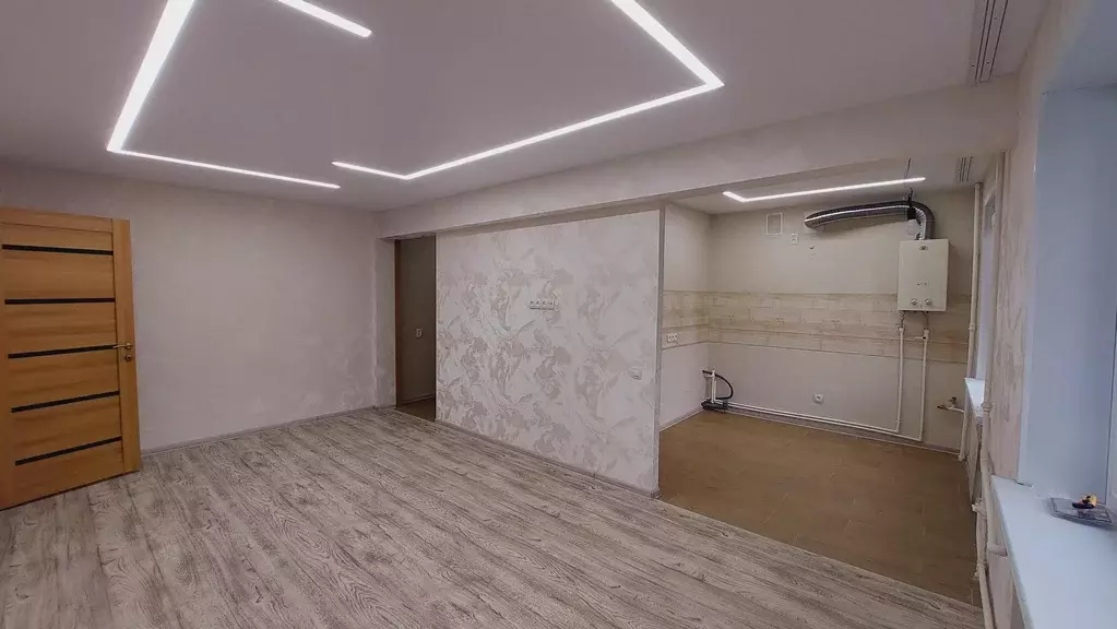 Продаётся 2-к квартира, 46 м - Фото 0