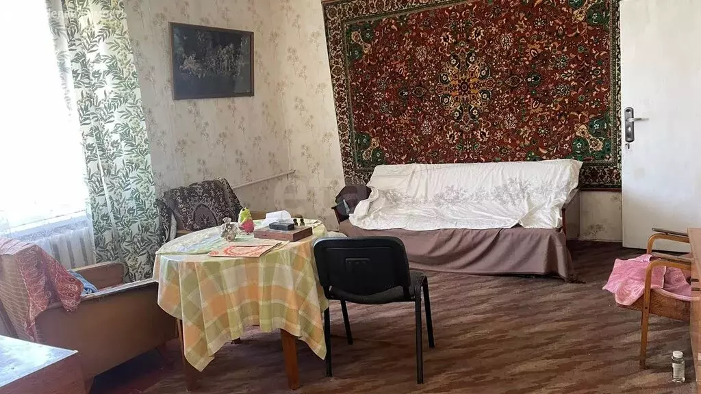 4-комнатная квартира: Озёрск, Пограничная улица, 39 (80 м) - Фото 2