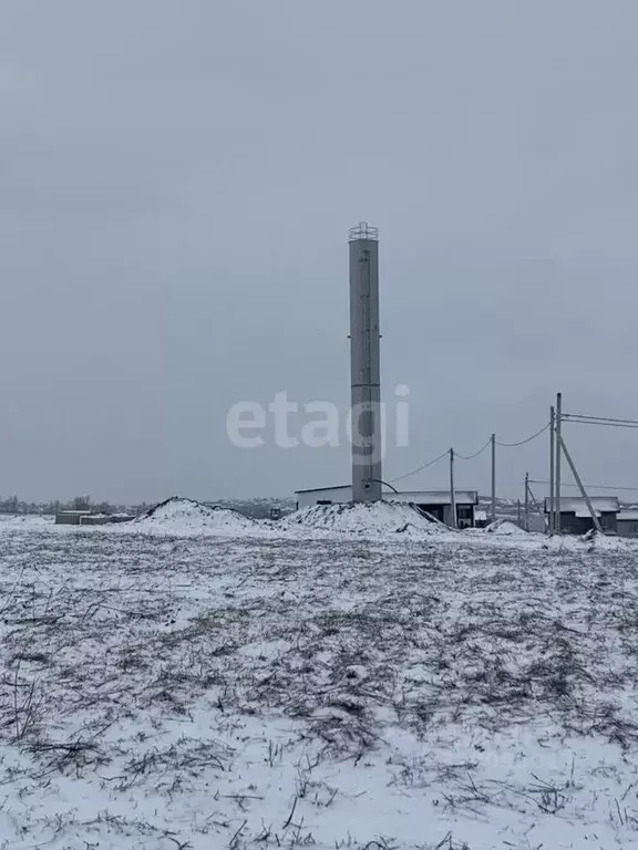 Участок в Белгородская область, Белгородский район, Головинское с/пос, ... - Фото 0