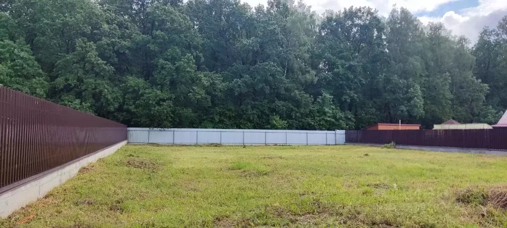 Участок в Московская область, Сергиево-Посадский городской округ, ... - Фото 2