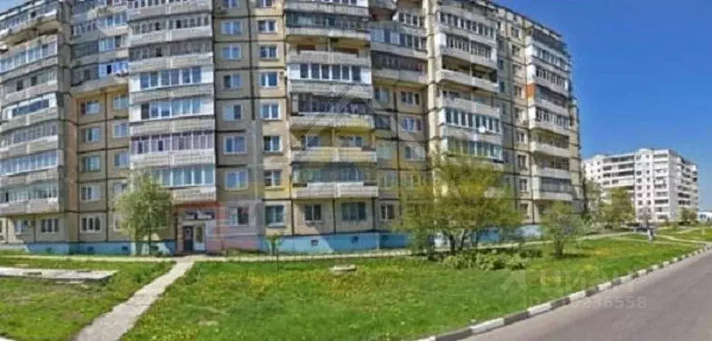2-к кв. Белгородская область, Старый Оскол Рудничный мкр, 11 (54.0 м) - Фото 0