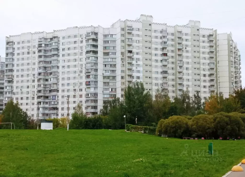 Помещение свободного назначения в Москва Лукинская ул., 7 (142 м) - Фото 1