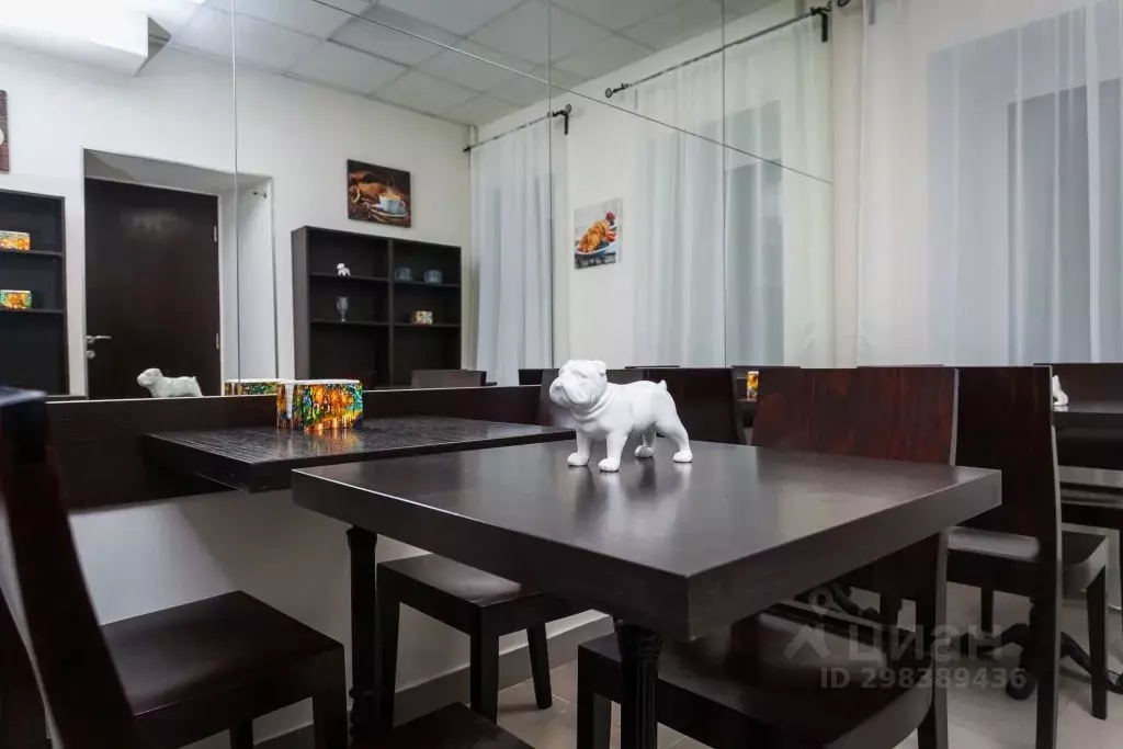 Комната Москва 1-й Колобовский пер., 11 (10.0 м) - Фото 2