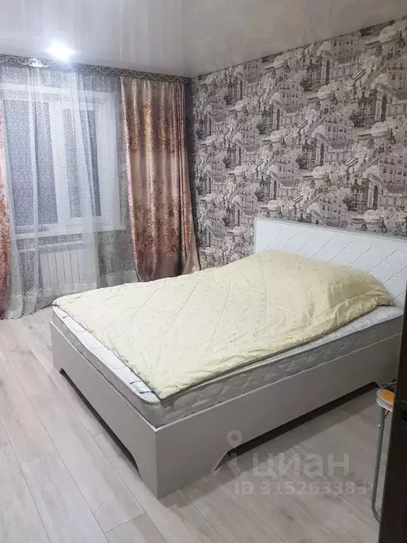 2-к кв. Иркутская область, Бодайбо ул. Карла Либкнехта, 17 (55.0 м) - Фото 1