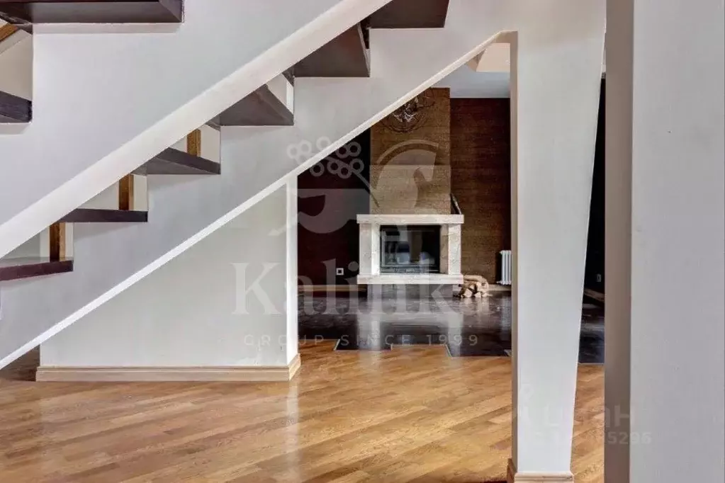 Дом в Московская область, Одинцовский городской округ, пос. Горки-2, ... - Фото 2