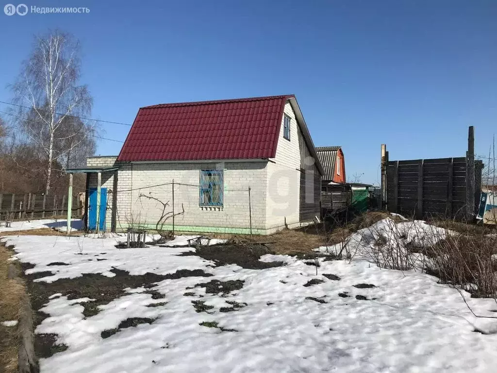 Дом в посёлок Новые Дарковичи, СДТ Болва (80 м) - Фото 1