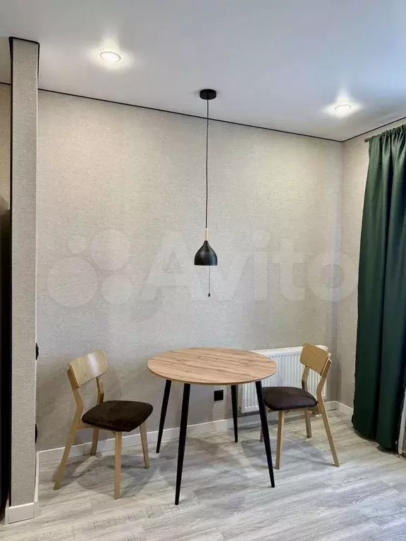Квартира-студия, 26 м, 10/19 эт. - Фото 1