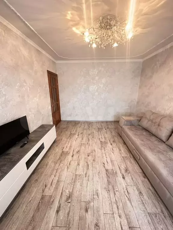 2-к. квартира, 47,8 м, 8/9 эт. - Фото 1