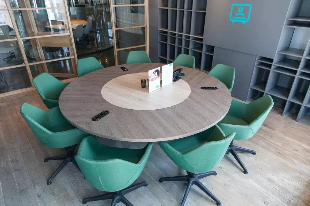 Офис в Московская область, Химки Куркинское ш., с2 (780 м) - Фото 1