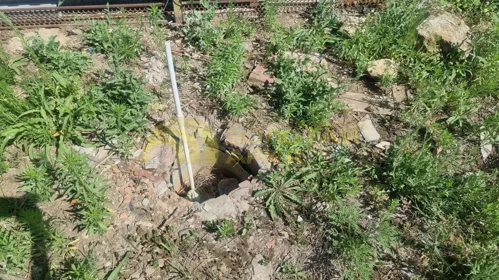 Участок в Краснодарский край, Крымск Ипподромная ул. (3.0 сот.) - Фото 2