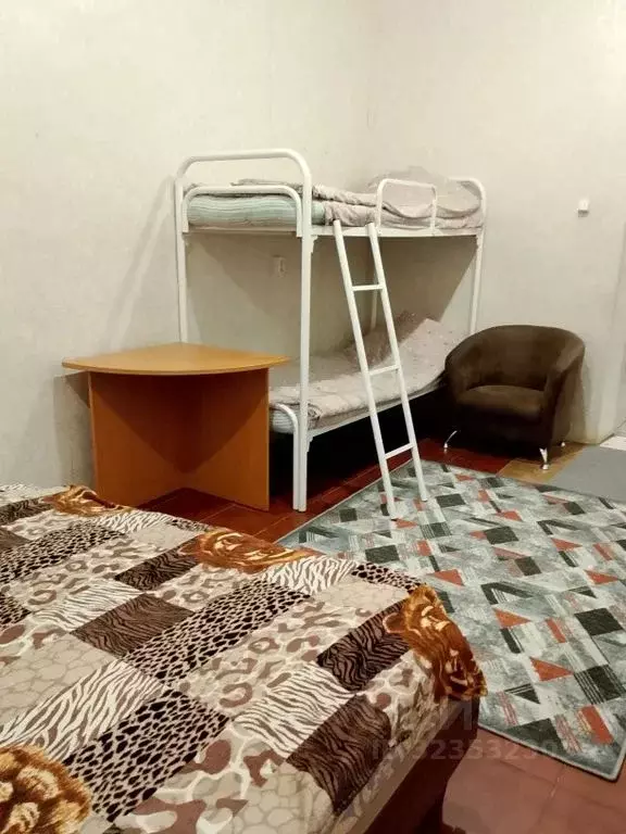 Комната Свердловская область, Красноуфимский муниципальный округ, с. ... - Фото 2