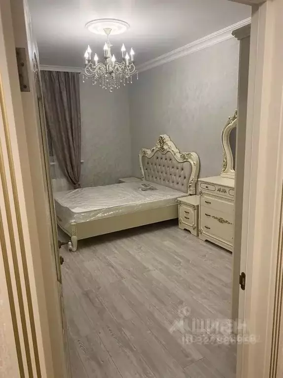 3-к кв. Москва Внуковское поселение, ул. Анны Ахматовой, 11к1 (90.0 м) - Фото 2