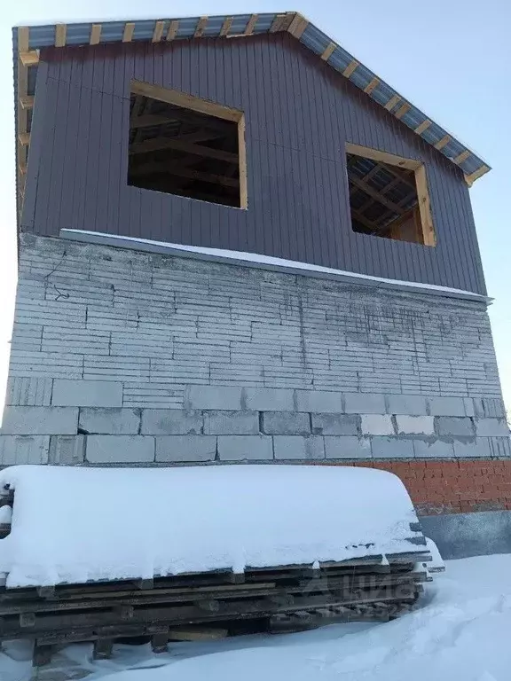 Дом в Свердловская область, Первоуральск № 21 КС,  (110 м) - Фото 2